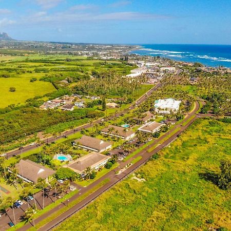 Plantation Hale D10 Apartment Kapa'a Exterior foto