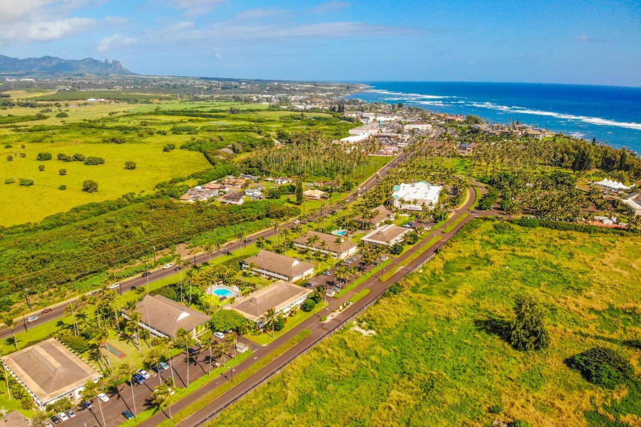 Plantation Hale D10 Apartment Kapa'a Exterior foto