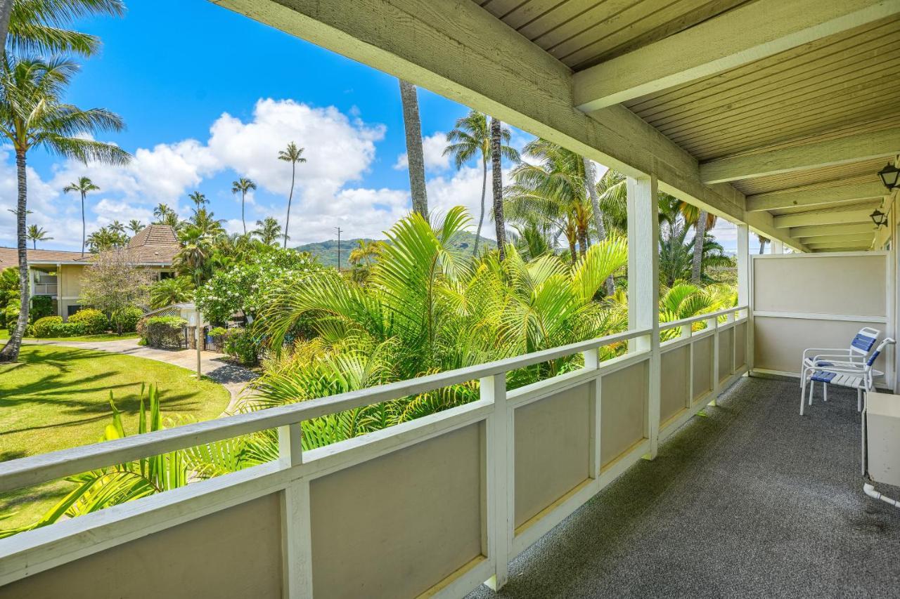 Plantation Hale D10 Apartment Kapa'a Exterior foto
