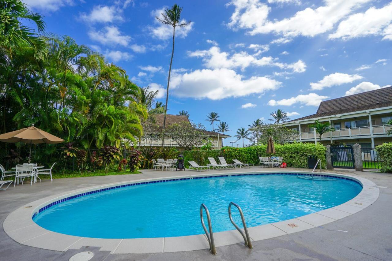 Plantation Hale D10 Apartment Kapa'a Exterior foto